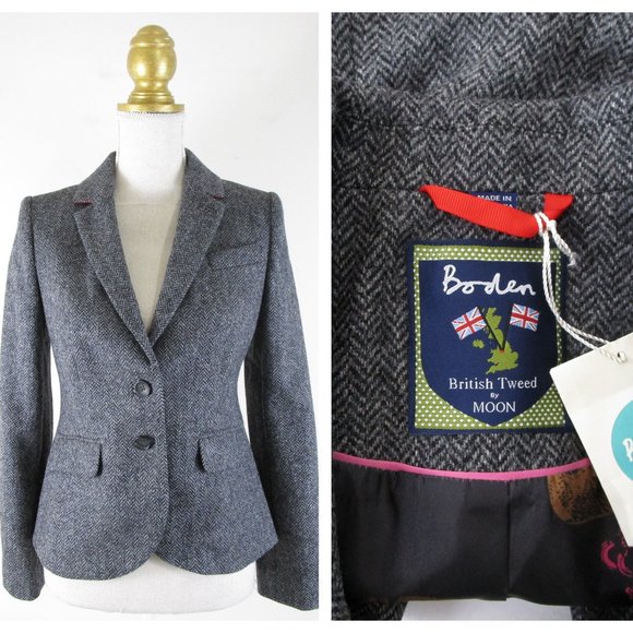Boden | Jackets \u0026 Coats | Boden British 